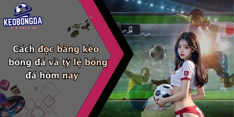 Kèo Bóng Đá