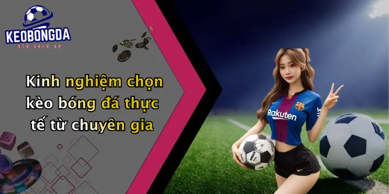 Kèo Bóng Đá