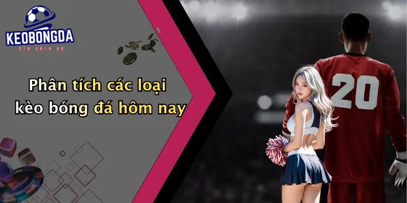 Kèo Bóng Đá